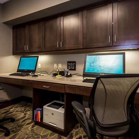 Hampton Inn & Suites By Hilton Hammond, In Экстерьер фото