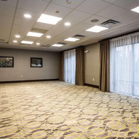 Hampton Inn & Suites By Hilton Hammond, In Экстерьер фото