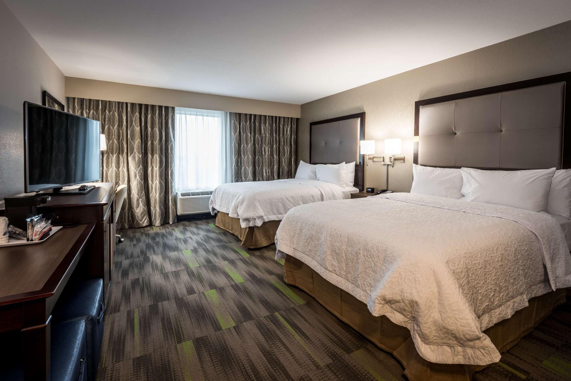 Hampton Inn & Suites By Hilton Hammond, In Экстерьер фото