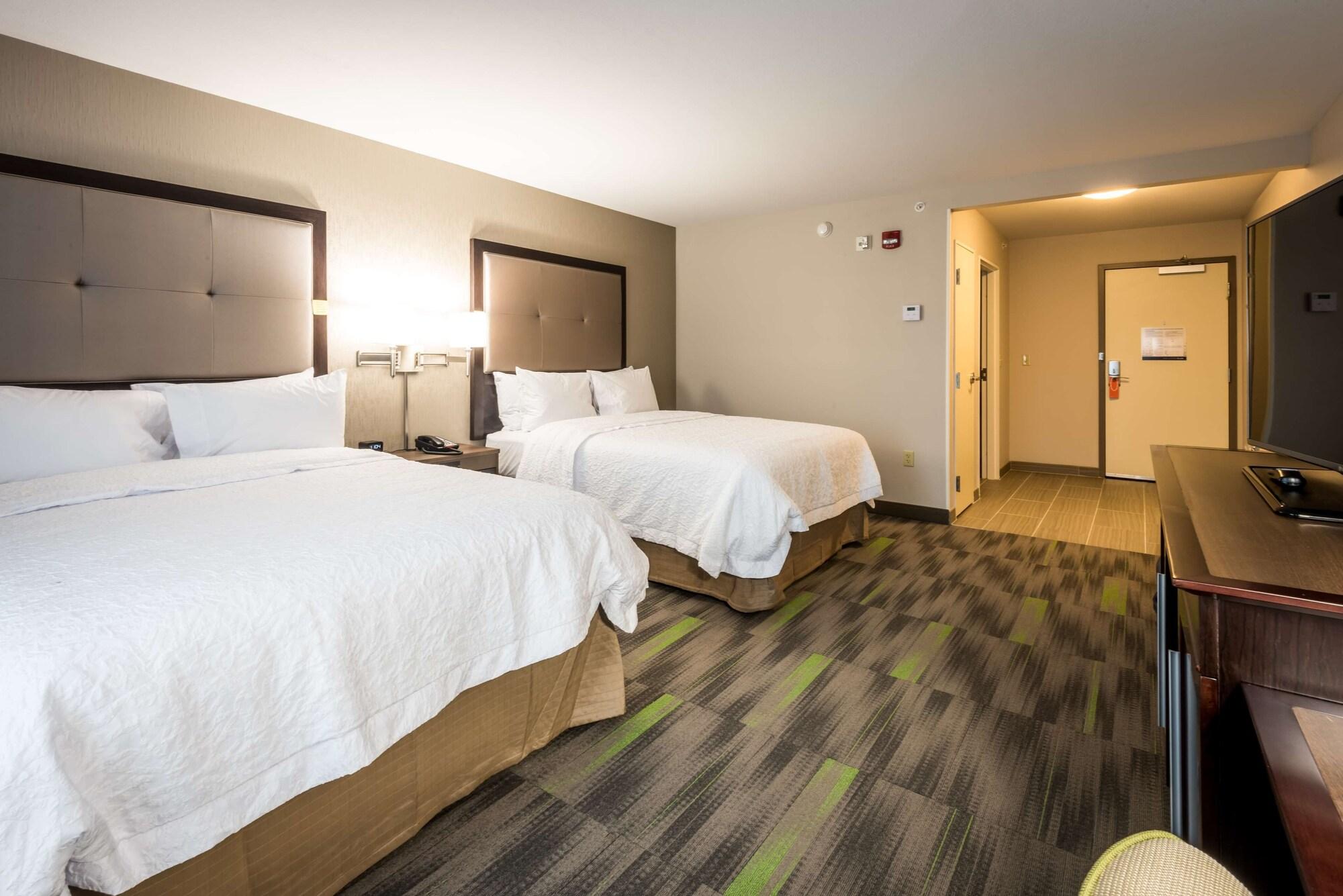 Hampton Inn & Suites By Hilton Hammond, In Экстерьер фото