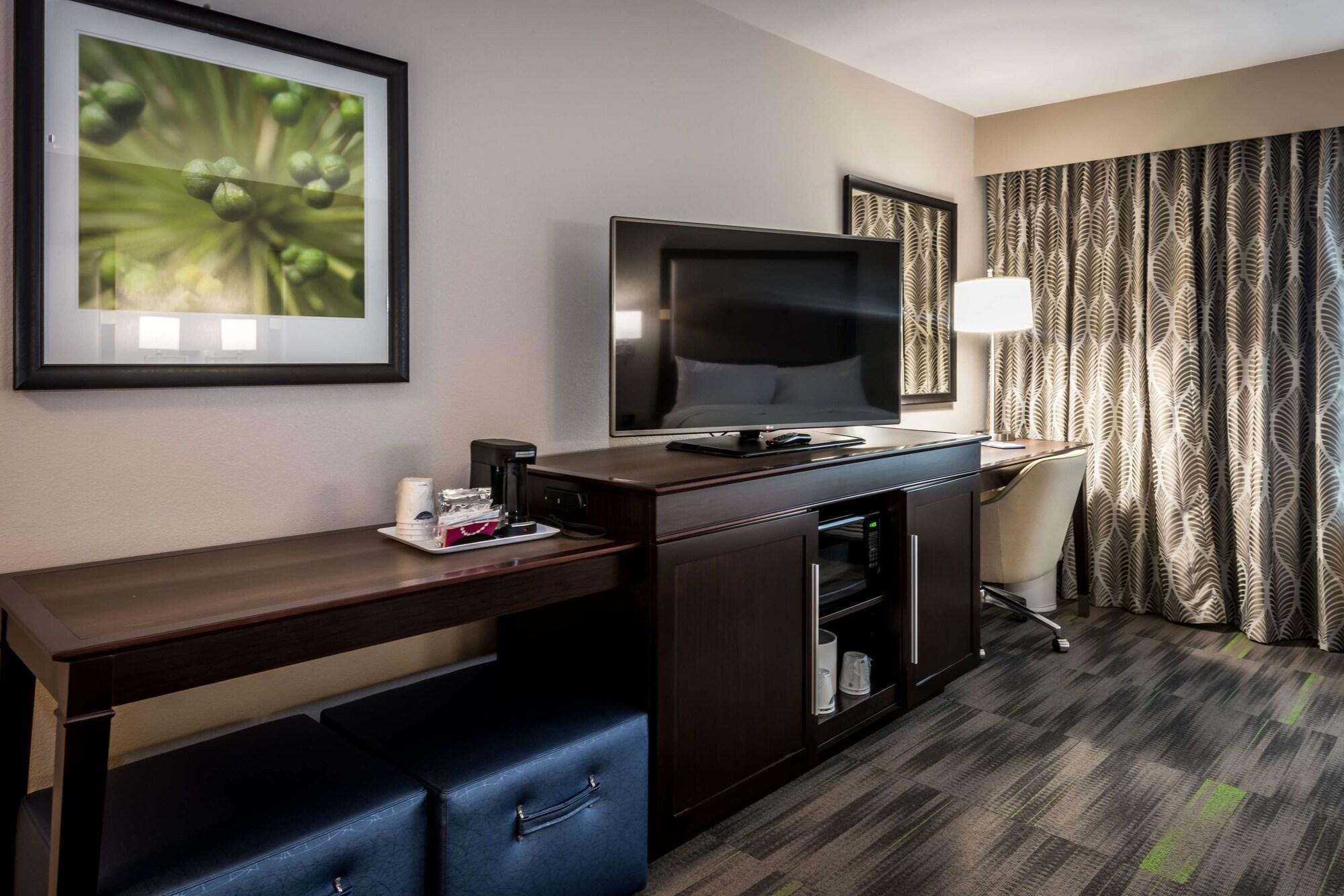 Hampton Inn & Suites By Hilton Hammond, In Экстерьер фото