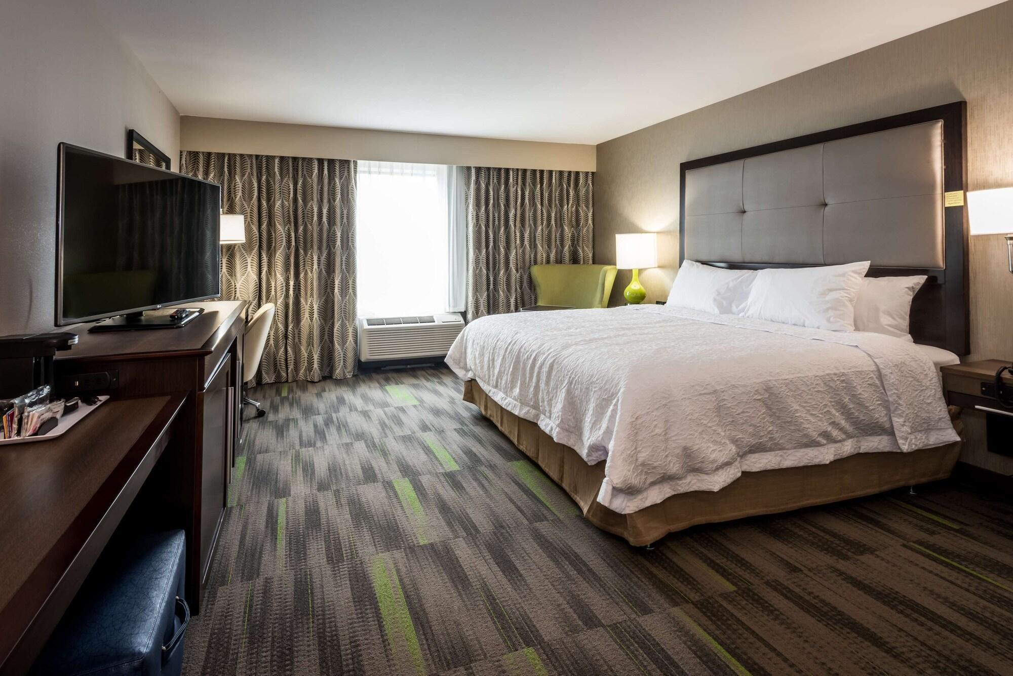 Hampton Inn & Suites By Hilton Hammond, In Экстерьер фото