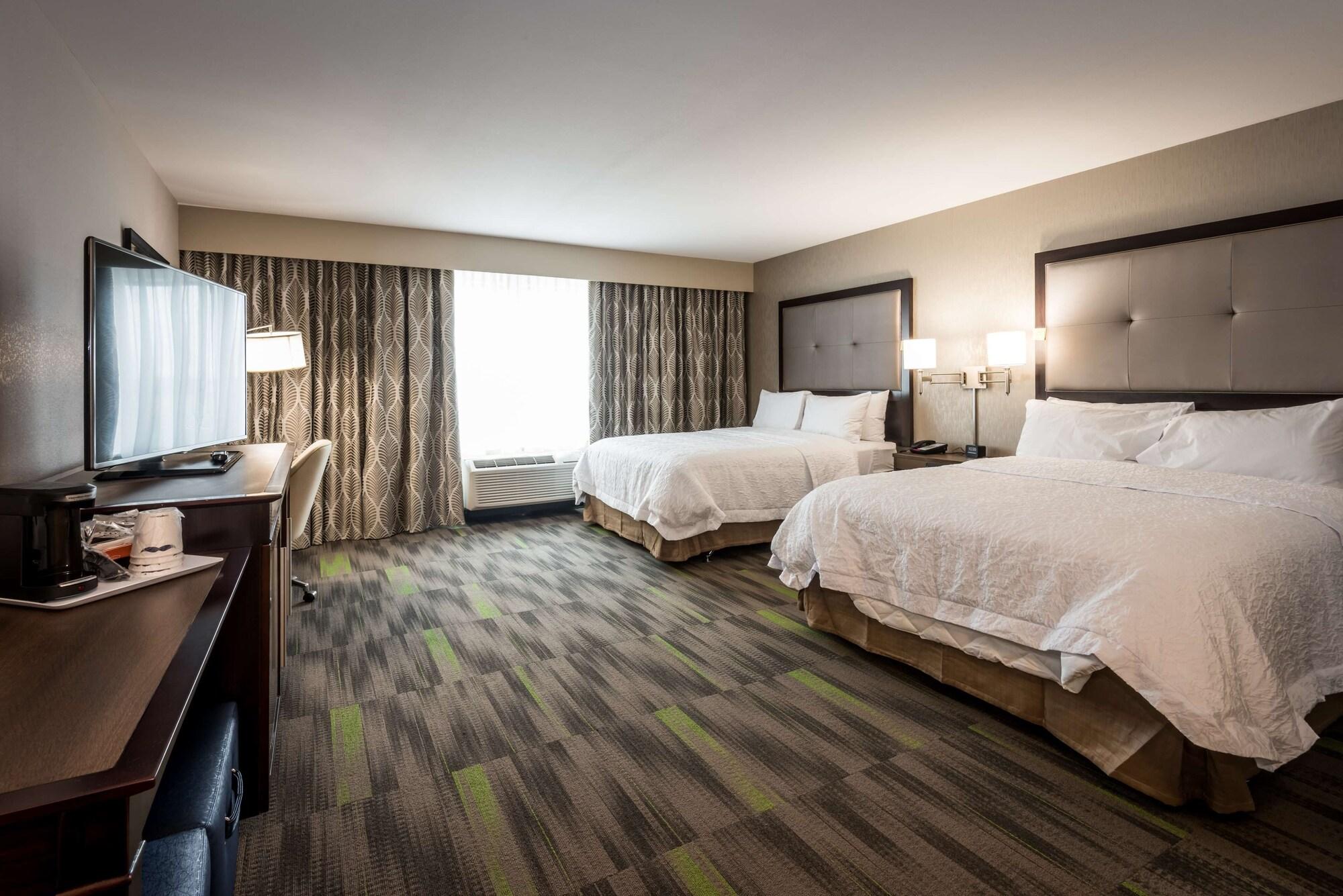 Hampton Inn & Suites By Hilton Hammond, In Экстерьер фото
