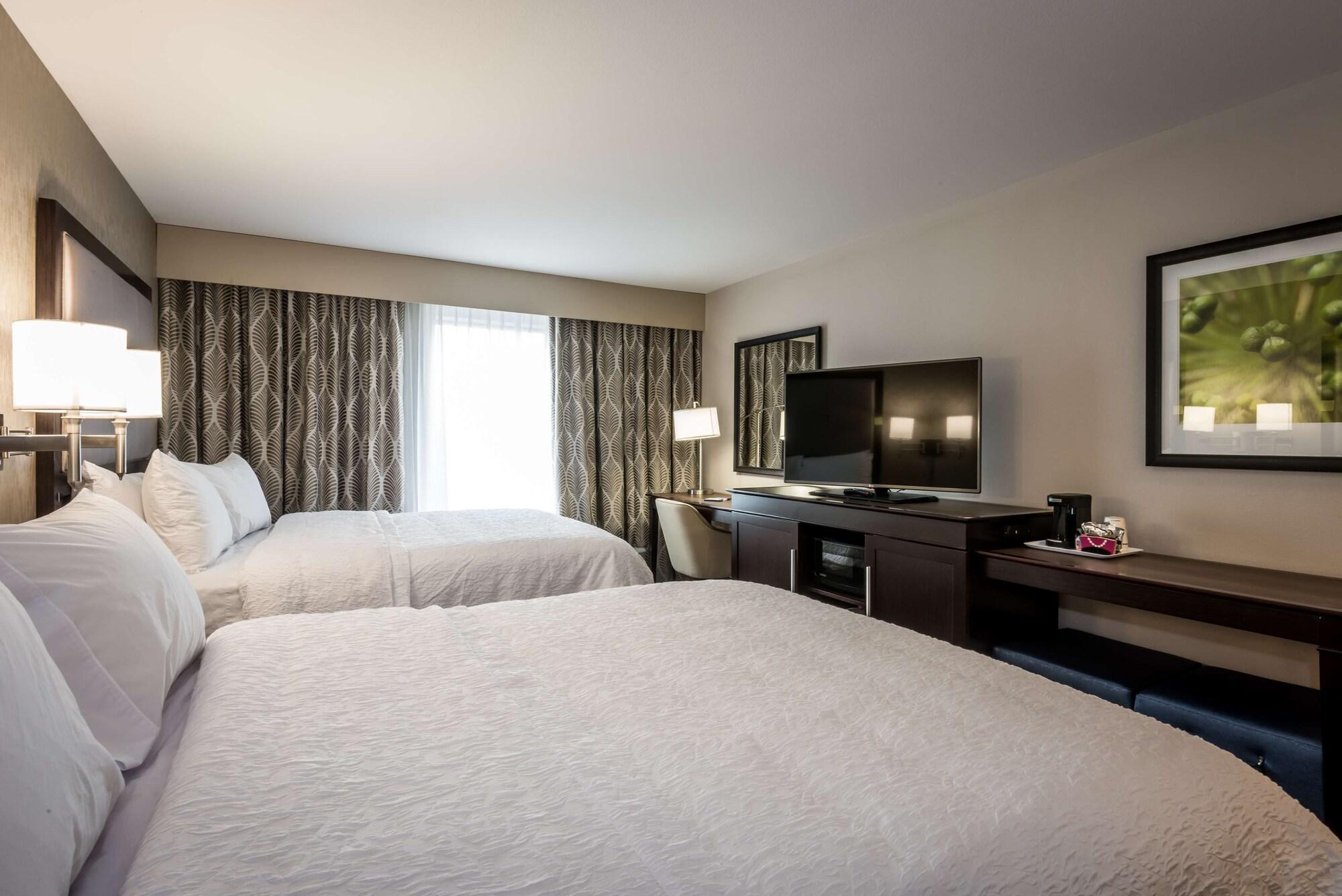 Hampton Inn & Suites By Hilton Hammond, In Экстерьер фото