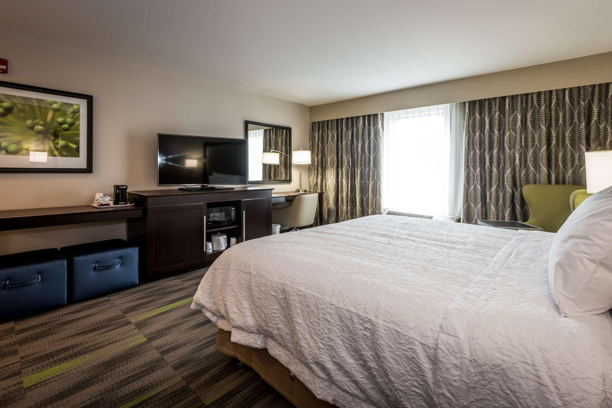 Hampton Inn & Suites By Hilton Hammond, In Экстерьер фото