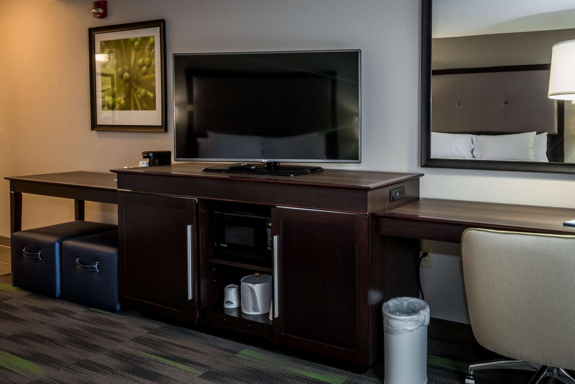 Hampton Inn & Suites By Hilton Hammond, In Экстерьер фото