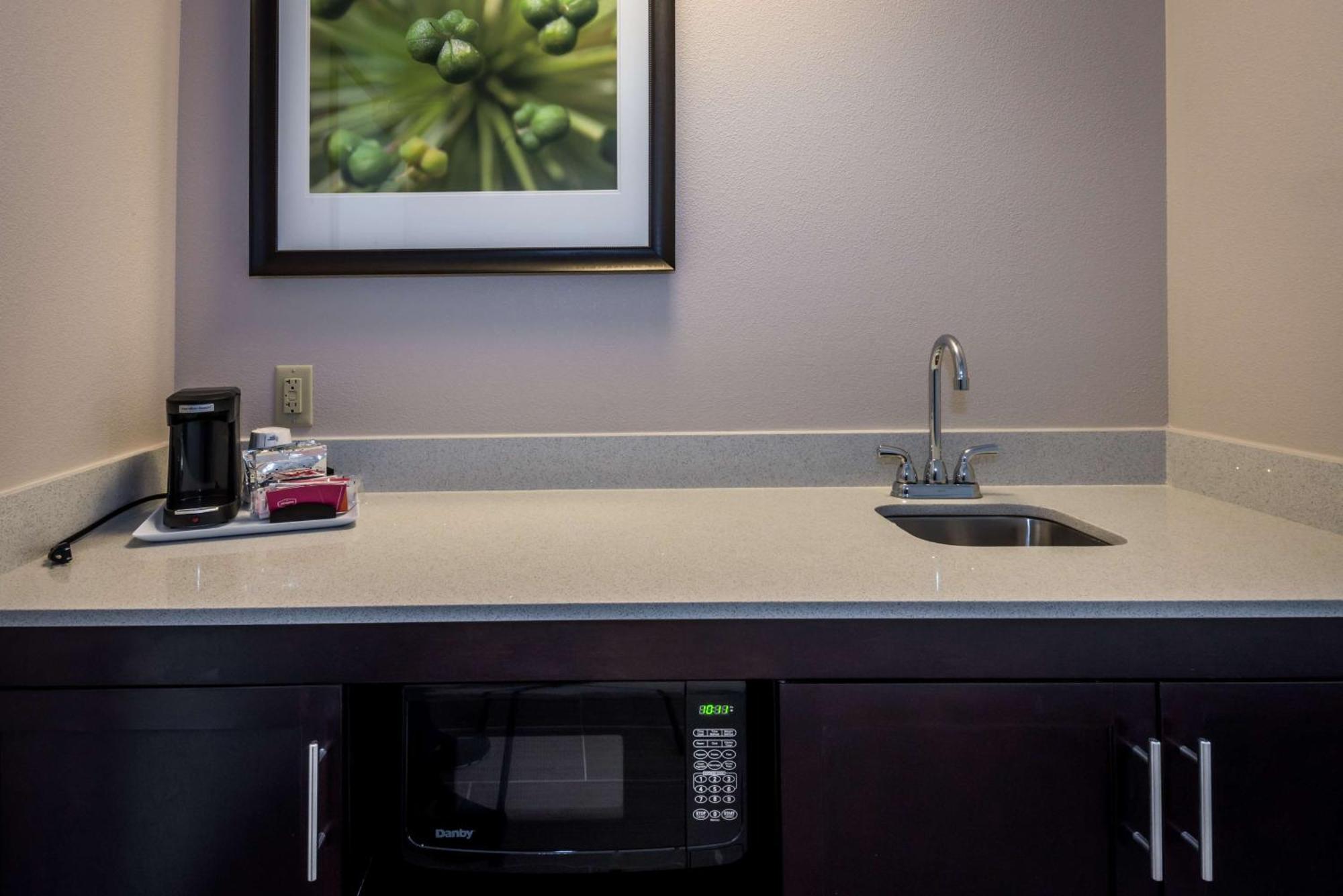Hampton Inn & Suites By Hilton Hammond, In Экстерьер фото