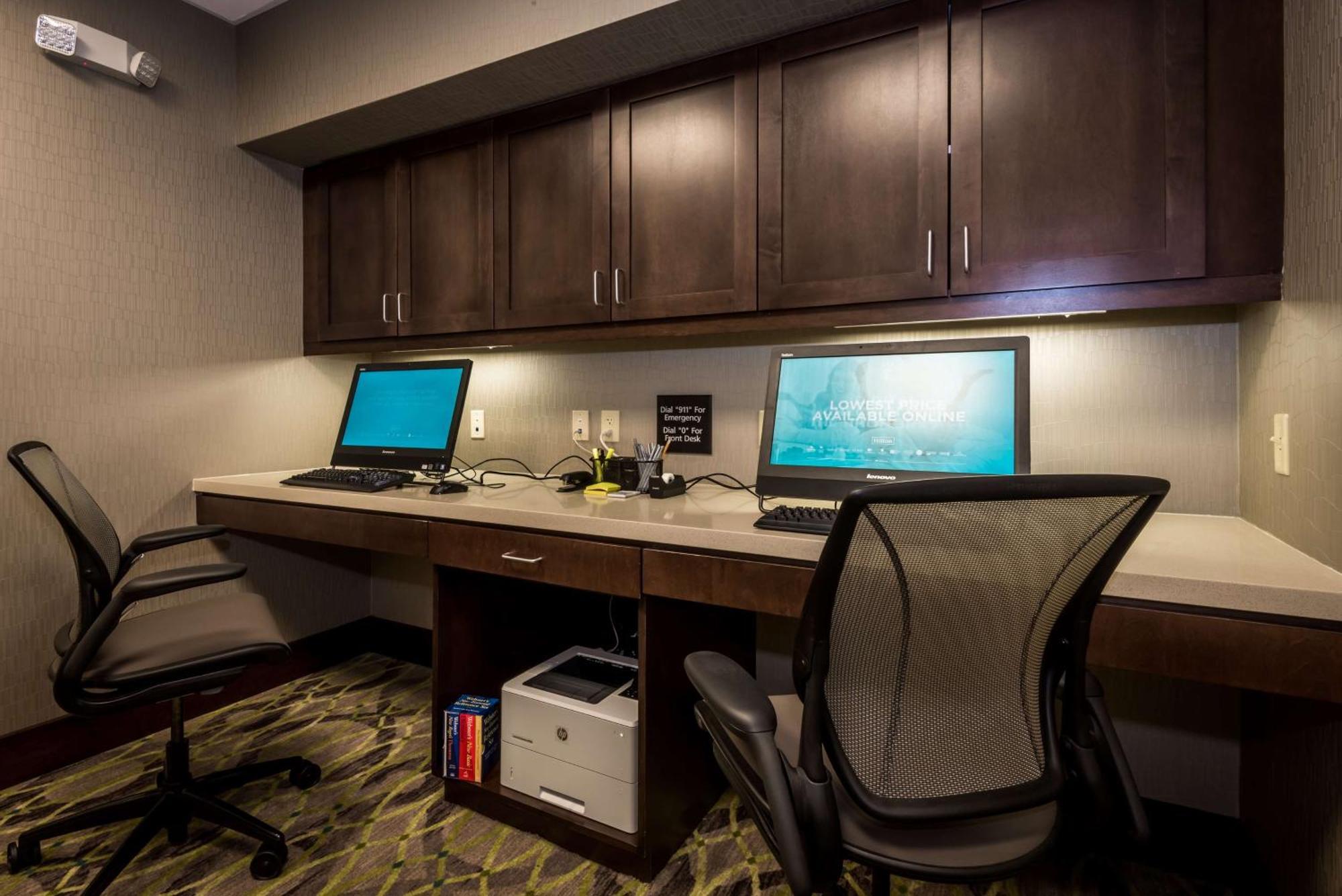 Hampton Inn & Suites By Hilton Hammond, In Экстерьер фото