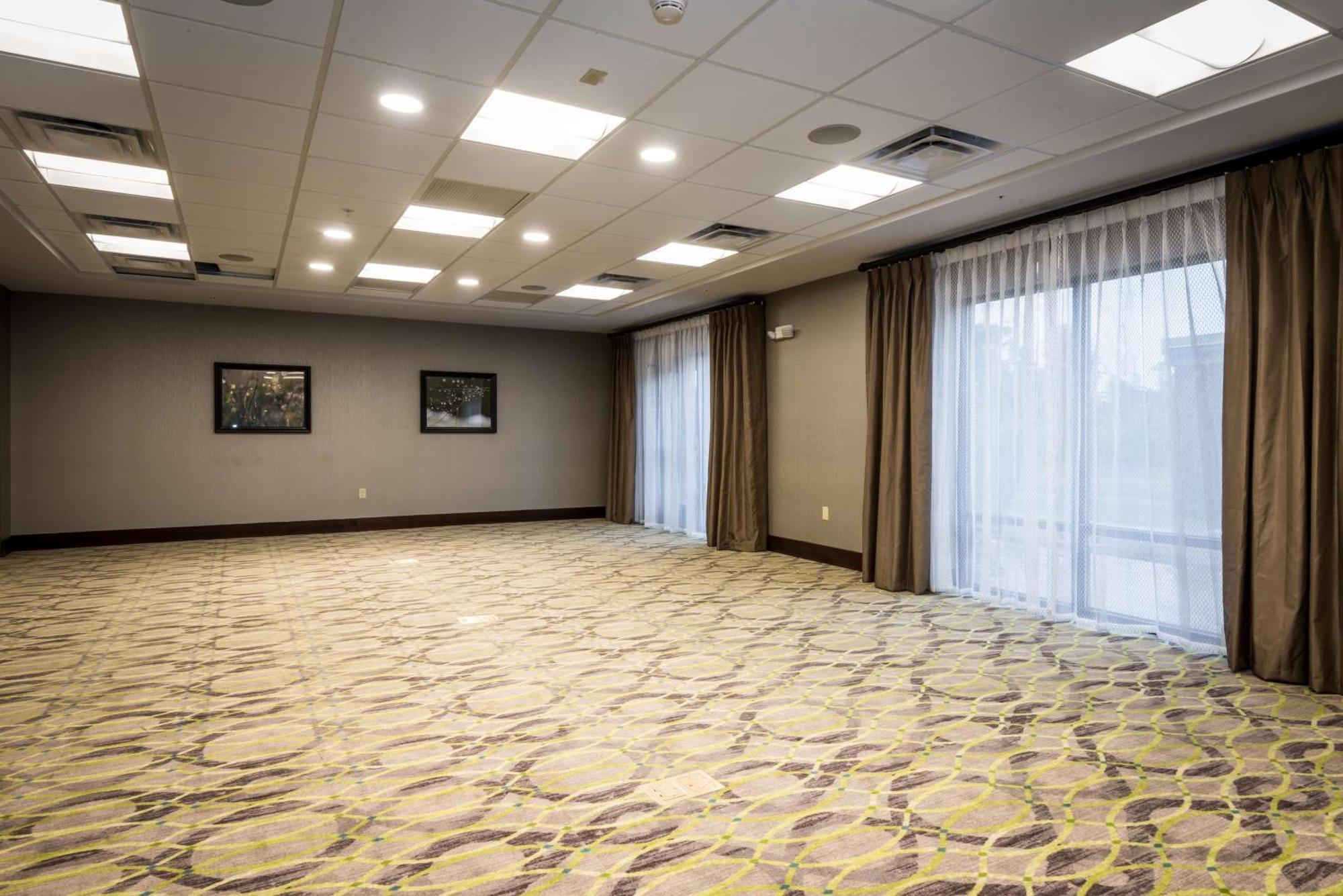 Hampton Inn & Suites By Hilton Hammond, In Экстерьер фото