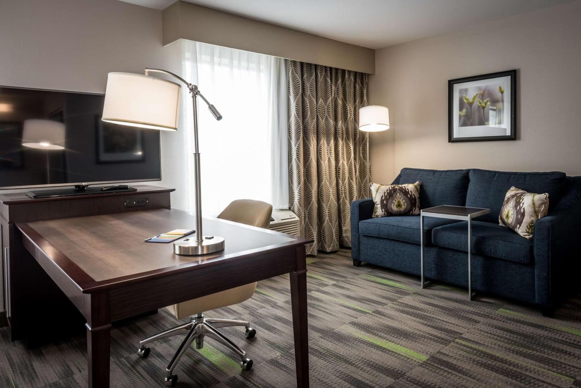 Hampton Inn & Suites By Hilton Hammond, In Экстерьер фото