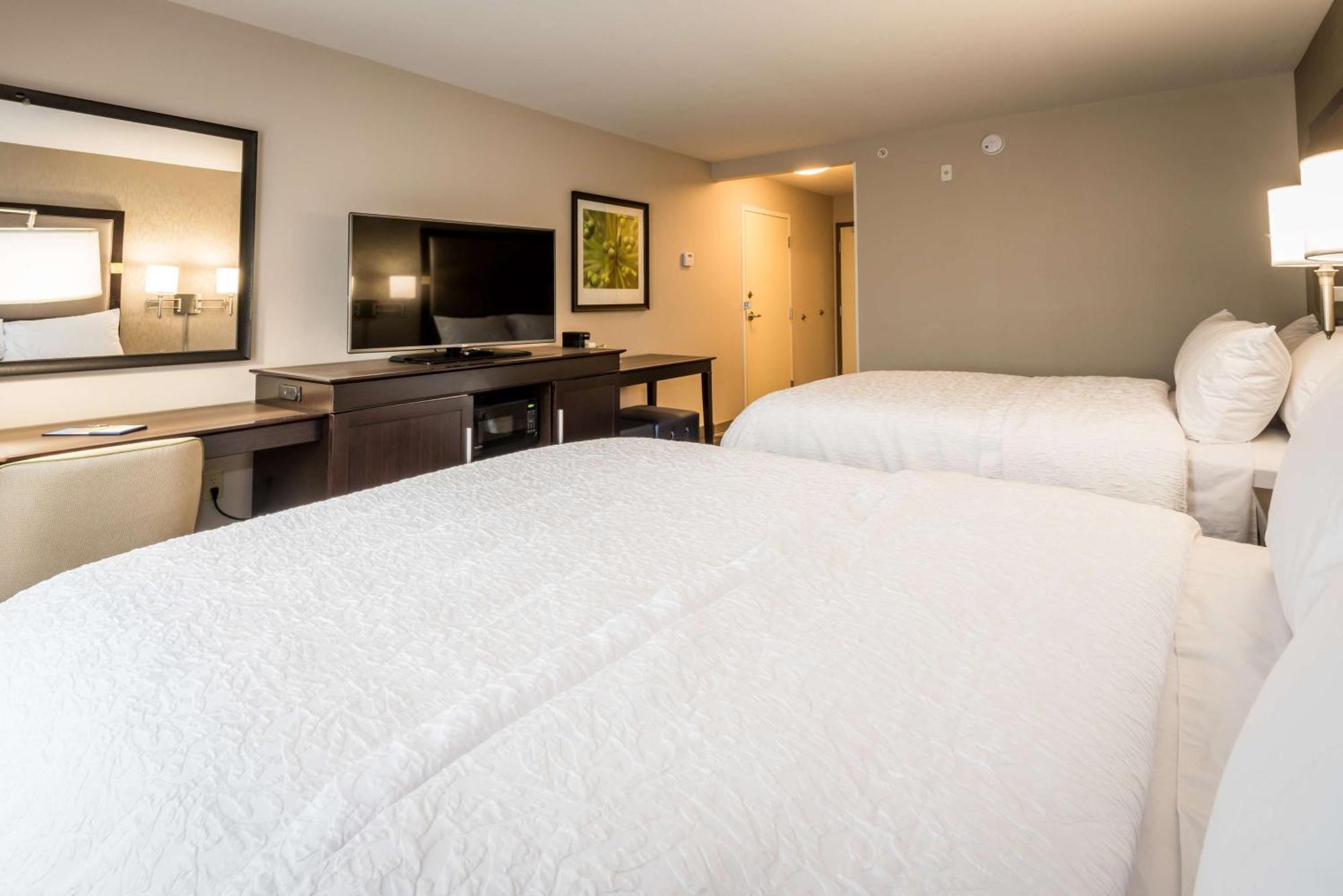 Hampton Inn & Suites By Hilton Hammond, In Экстерьер фото
