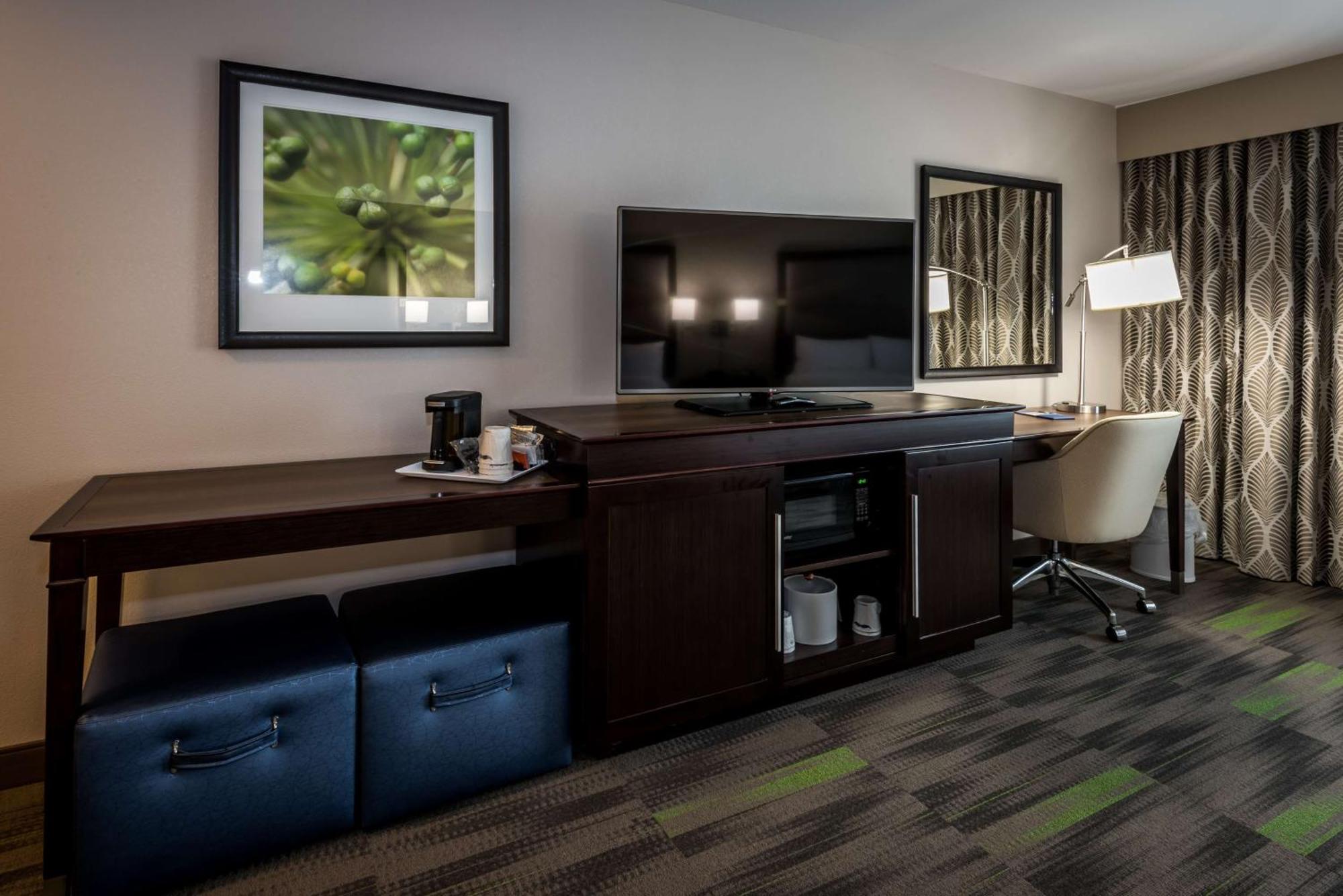 Hampton Inn & Suites By Hilton Hammond, In Экстерьер фото