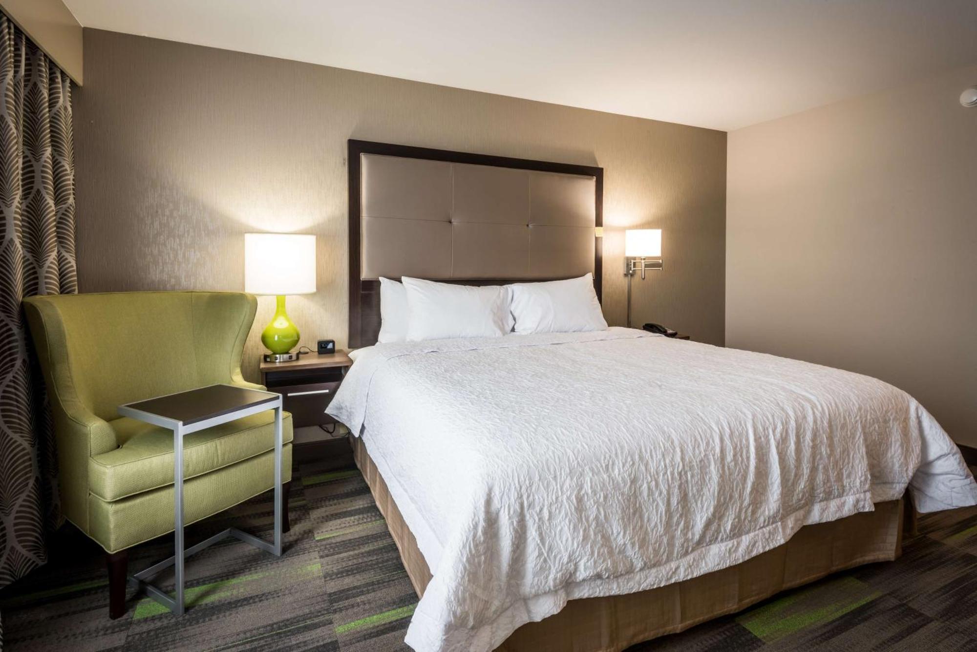 Hampton Inn & Suites By Hilton Hammond, In Экстерьер фото