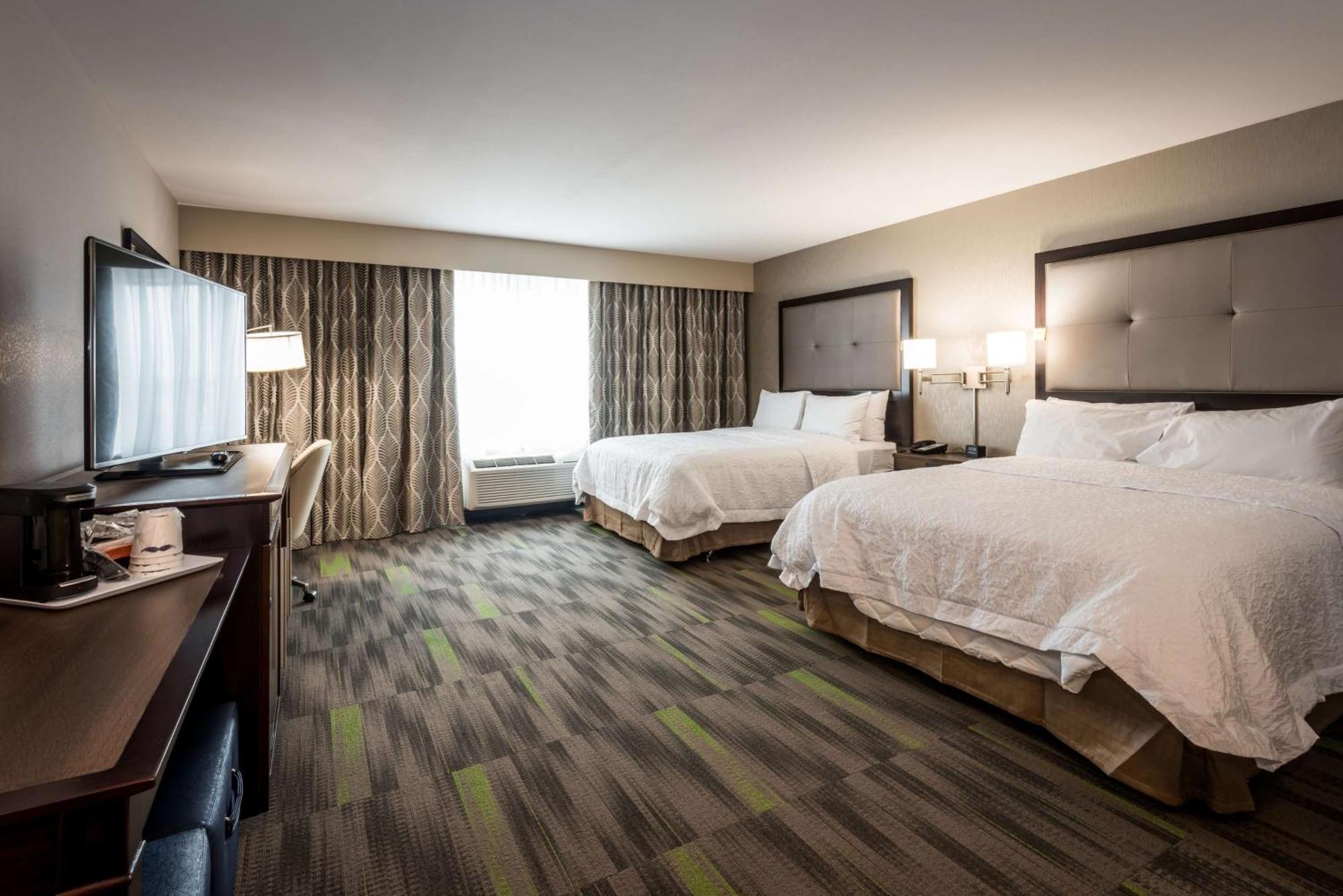 Hampton Inn & Suites By Hilton Hammond, In Экстерьер фото