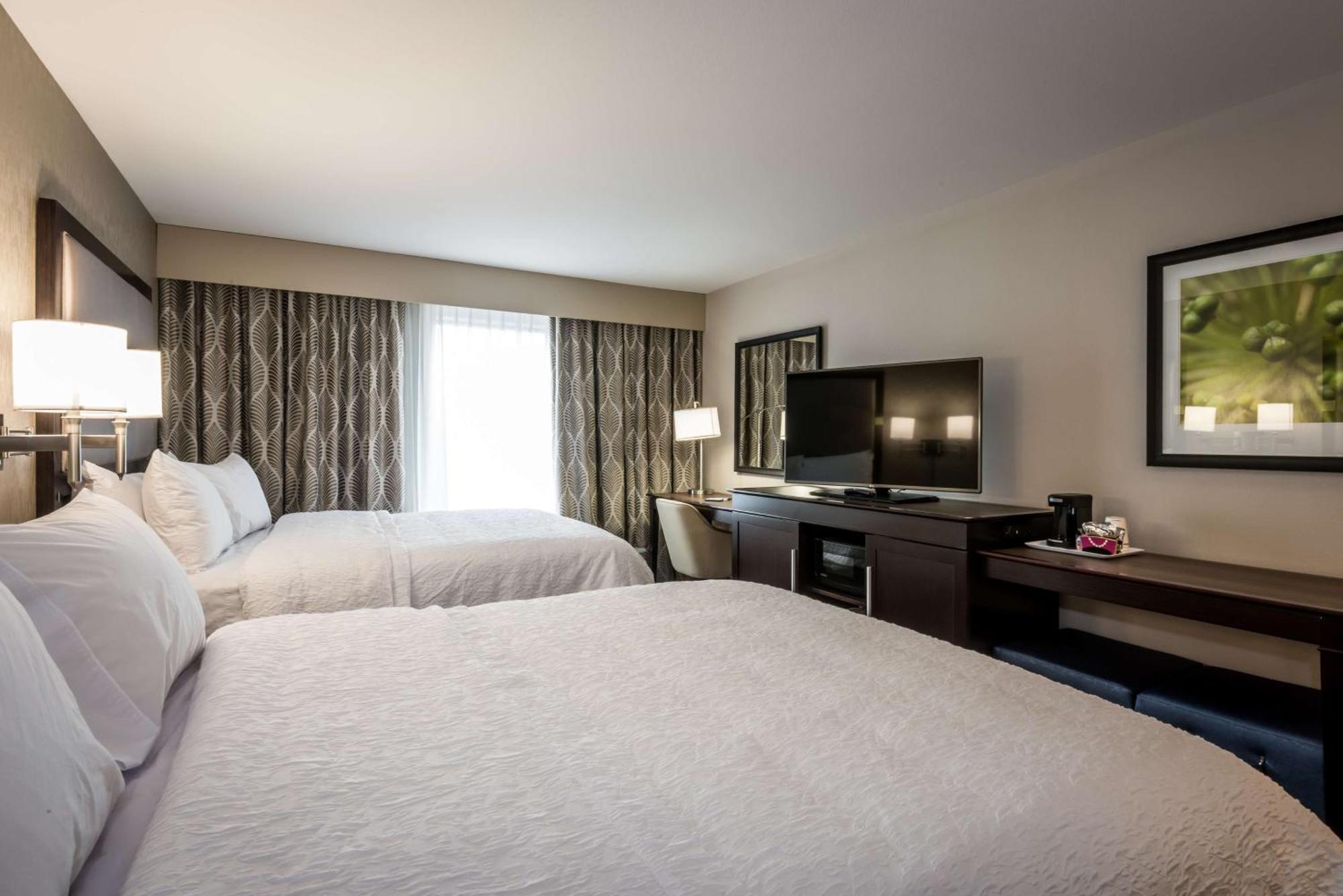 Hampton Inn & Suites By Hilton Hammond, In Экстерьер фото