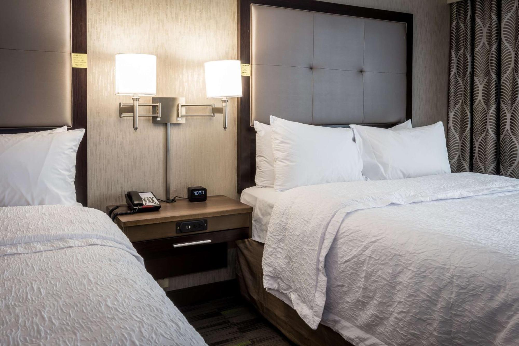 Hampton Inn & Suites By Hilton Hammond, In Экстерьер фото