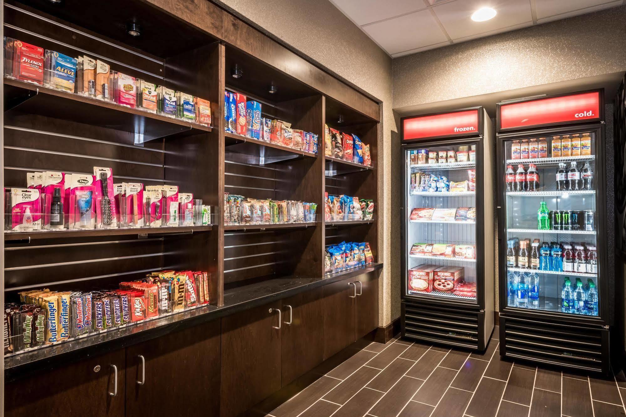 Hampton Inn & Suites By Hilton Hammond, In Экстерьер фото